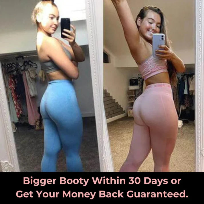 Alioza Booty Blaster